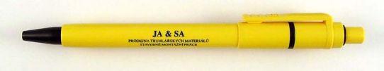 JA&SA
