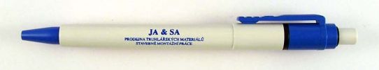 JA&SA