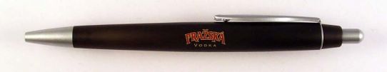 Prask vodka