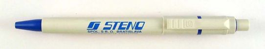 Steno