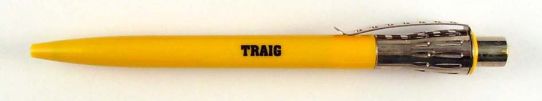 Traig