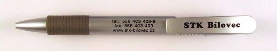 STK Blovec