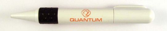 Quantum