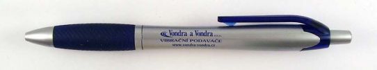 Vondra a Vondra