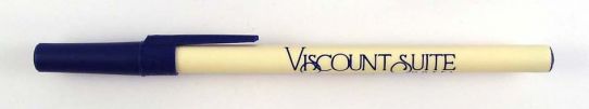 Viscount suite