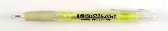 Elektro Such