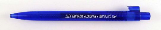 Svt fantazie a sportu