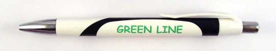 Green line