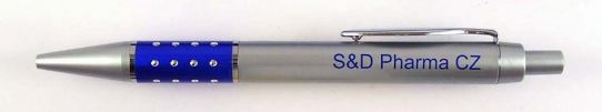 S&D Pharma