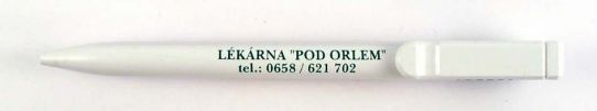 Lkrna pod orlem