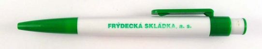 Frdeck skldka