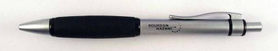 Bourdon haemi