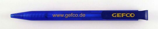 Gefco