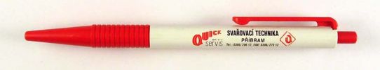 Quick servis