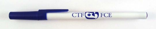 CTF FCE