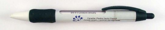 Canadian plastics cector council