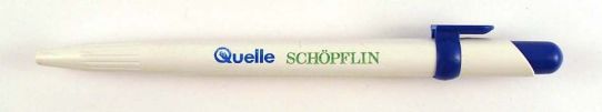 Quelle Schopflin