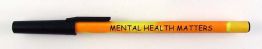 Mental health matters