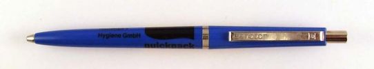 Quickpack