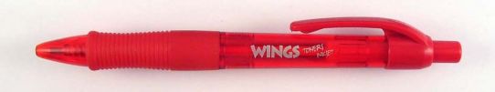 Wings
