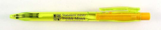 Frdek Mstek