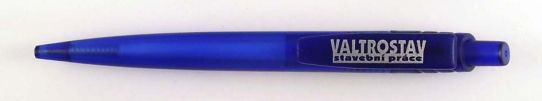 Valtrostav