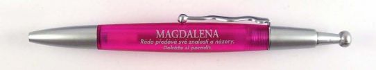 Magdalena