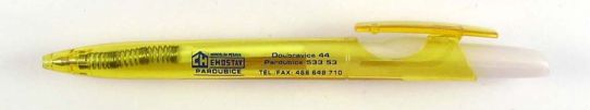 Chemostav