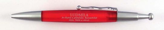Ludmila