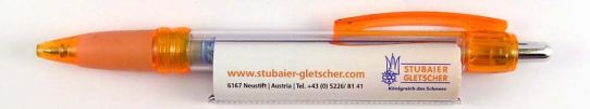 Stubaier gletscher