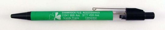 Shamrock