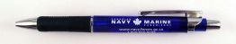 Navy marine