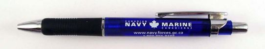 Navy marine