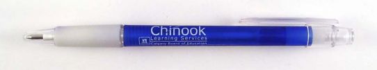 Chinook