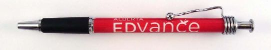 Alberta edvance