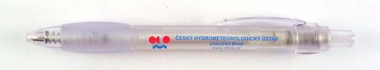 esk hydrometeorologick stav