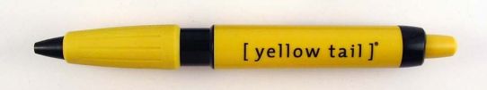 Yellow tail