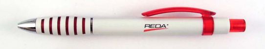 Reda
