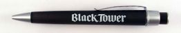 Black tower