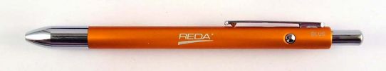 Reda