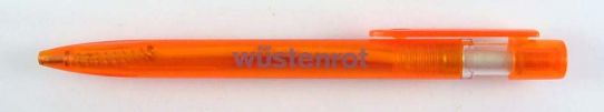 Wustenrot Wustenrot