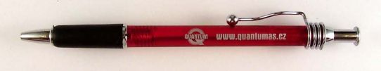 Quantum