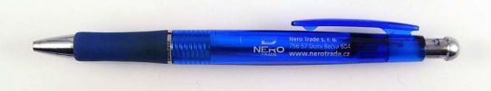 Nero trade