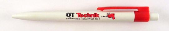 QT technik