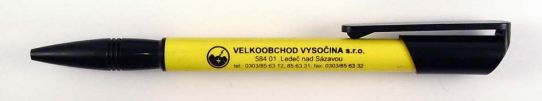 Velkoobchod vysoina