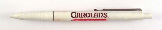 Carolans