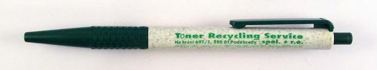 Toner Recycling Service