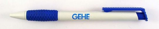 Gehe