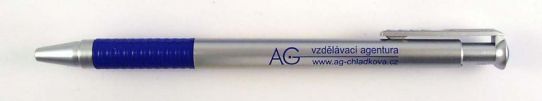 AG vzdlvac agentura