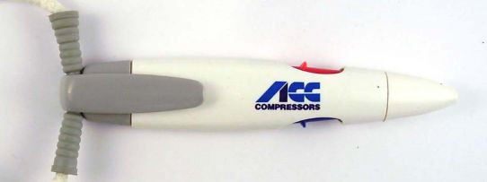 ACC compressors